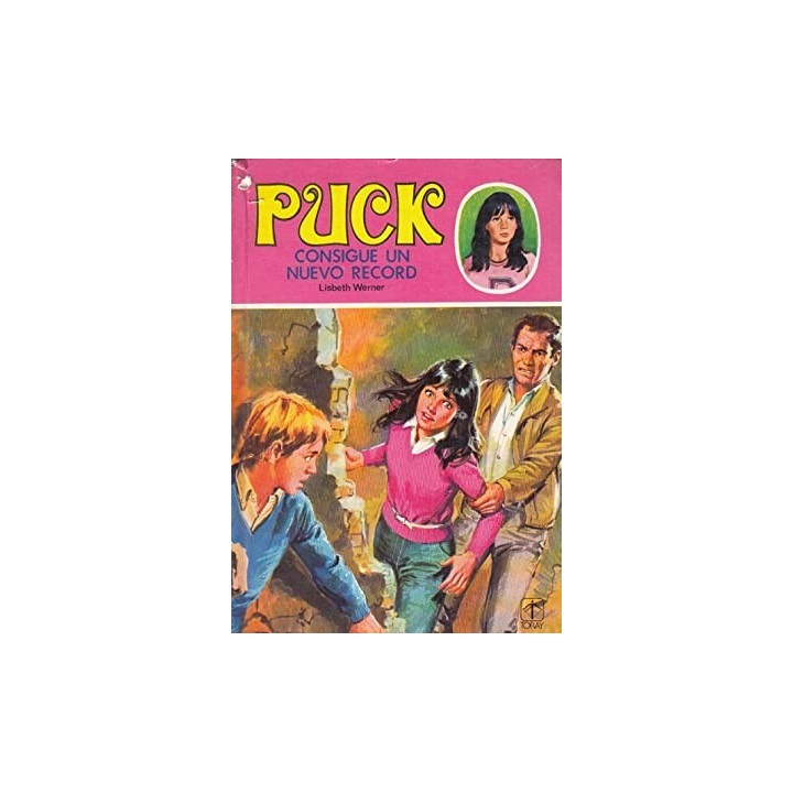 Puck, consigue un nuevo record